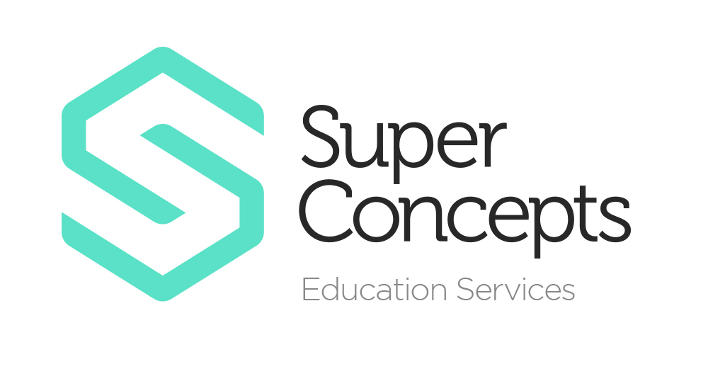 SuperConcepts Logo